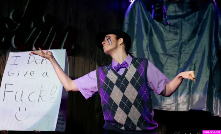 Dat Ashe Cos OnlyFans Thumbnail #W0NvnvKRHy