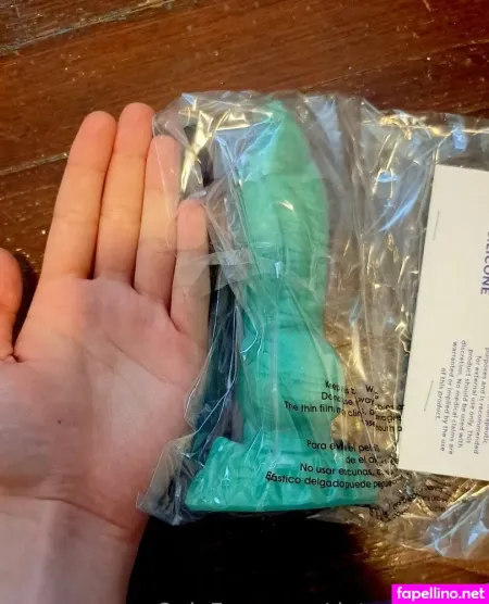 Dat Ashe Cos OnlyFans Thumbnail #WVDNGd7zOr