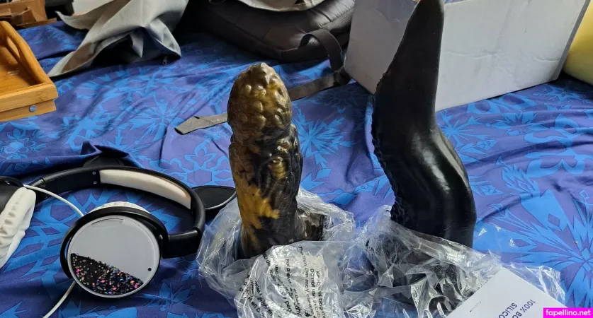 Dat Ashe Cos OnlyFans Thumbnail #Ww7NktH9WA