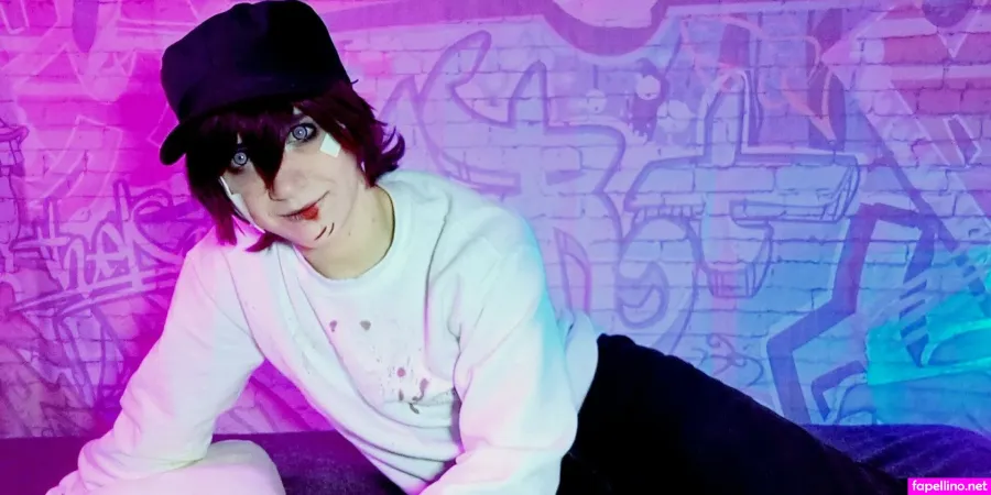 Dat Ashe Cos OnlyFans Thumbnail #f7maZlR2I3