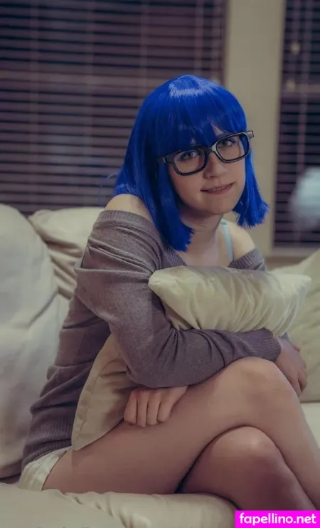 Dat Ashe Cos OnlyFans Thumbnail #gvS3njBSYt