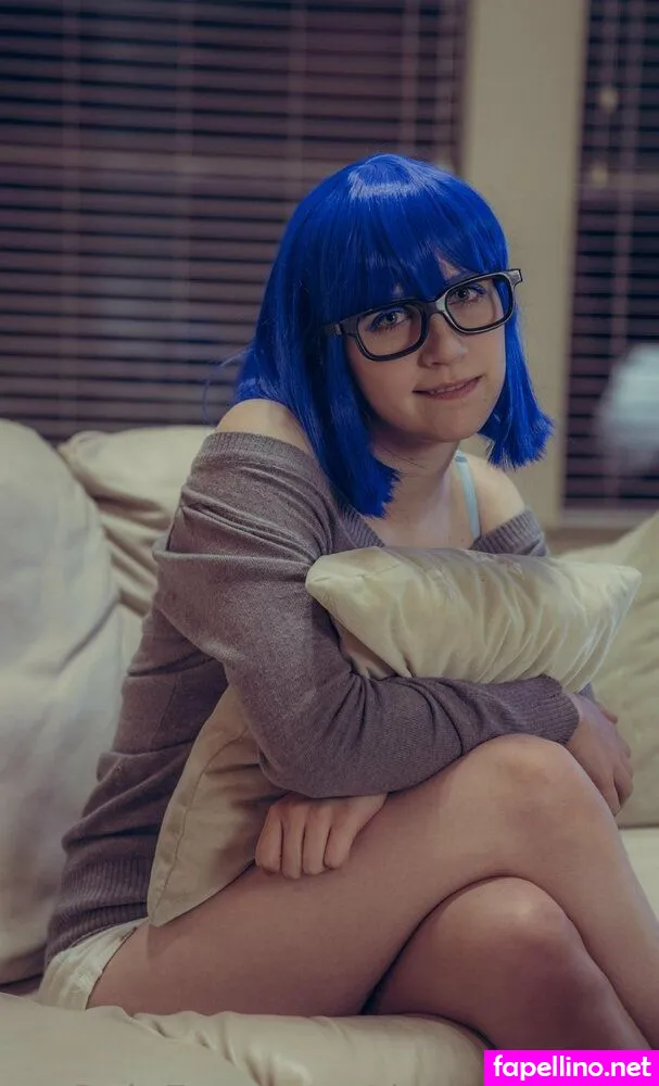 dat_ashe_cos Nude Leaked OnlyFans Photo #gvS3njBSYt