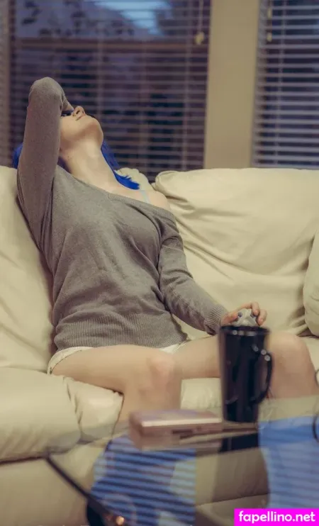 Dat Ashe Cos OnlyFans Thumbnail #lLgs0K3QvG