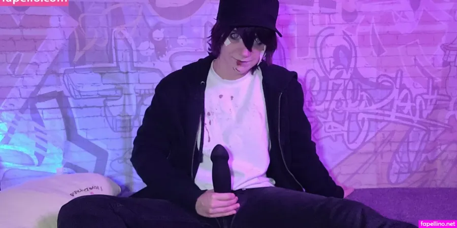 Dat Ashe Cos OnlyFans Thumbnail #lTwxiWmJFu