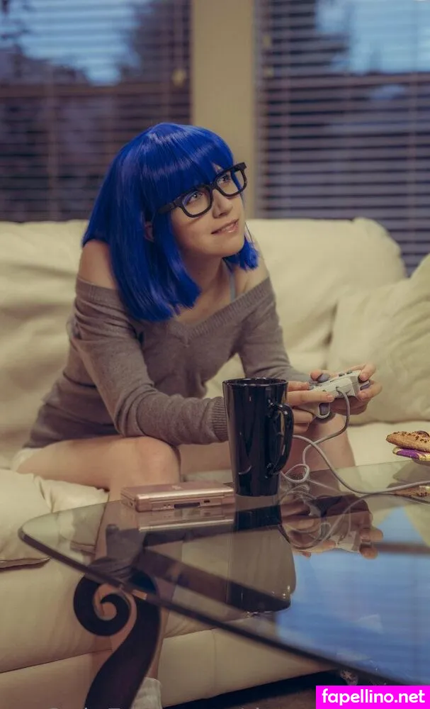 dat_ashe_cos Nude Leaked OnlyFans Photo #nLz6Hog9HB