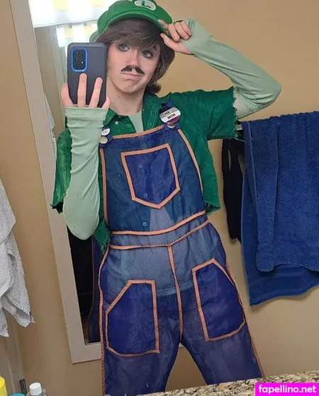 Dat Ashe Cos OnlyFans Thumbnail #q2nkfeRqo3