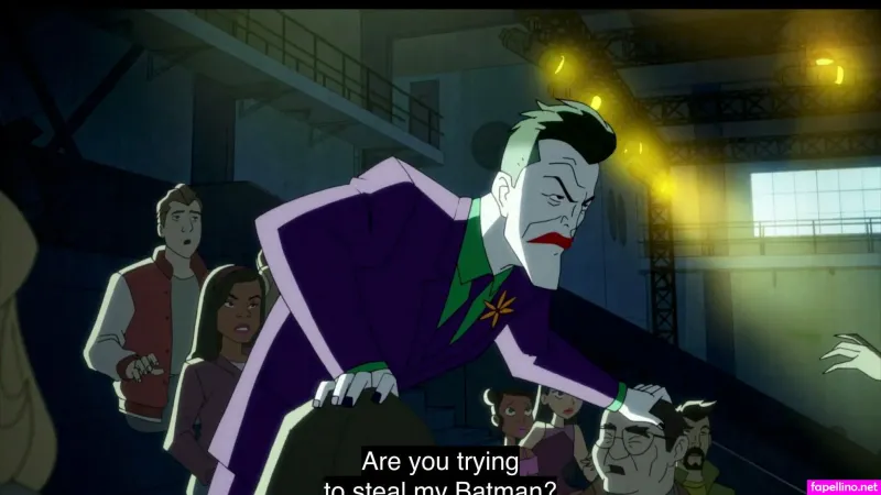 Dat Ashe Cos OnlyFans Thumbnail #qIG6kUWY3c