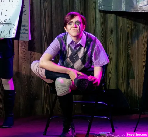 Dat Ashe Cos OnlyFans Thumbnail #r0c9bCTyeQ