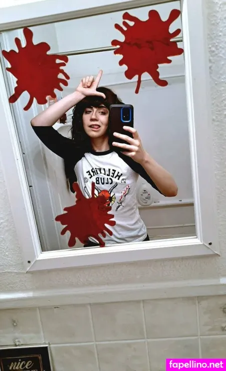 Dat Ashe Cos OnlyFans Thumbnail #tNuxuC2zcl