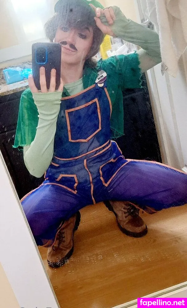 dat_ashe_cos Nude Leaked OnlyFans Photo #tr4erC4v0S