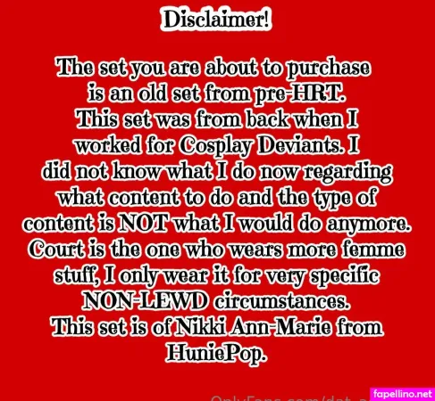 Dat Ashe Cos OnlyFans Thumbnail #wjYalPk0z7