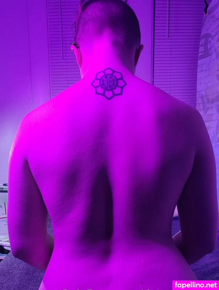 dat_ashe_cos Nude Leaked OnlyFans Photo #zmQDmZbHH7