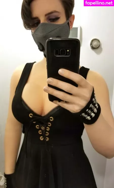 Dattocosplay OnlyFans Thumbnail #4bf76rZS09