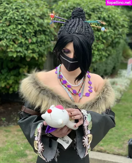 Dattocosplay OnlyFans Thumbnail #E98UIV81e9