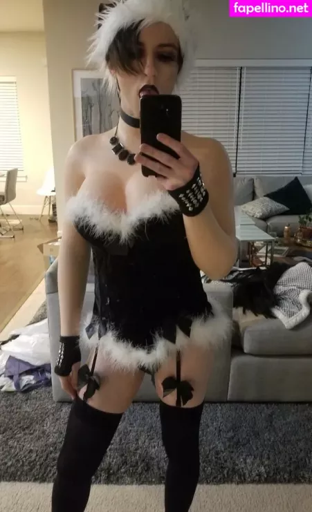 Dattocosplay OnlyFans Thumbnail #KEm1ZhSdkH