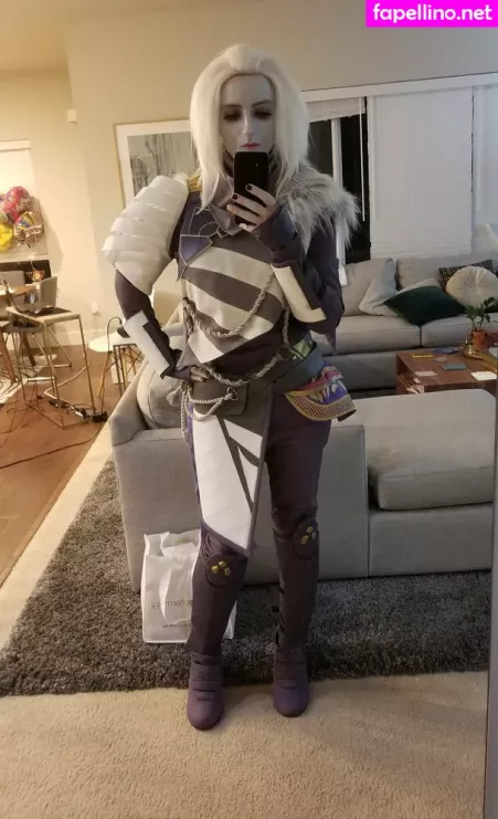 Dattocosplay OnlyFans Thumbnail #Sg6VJbnNJr