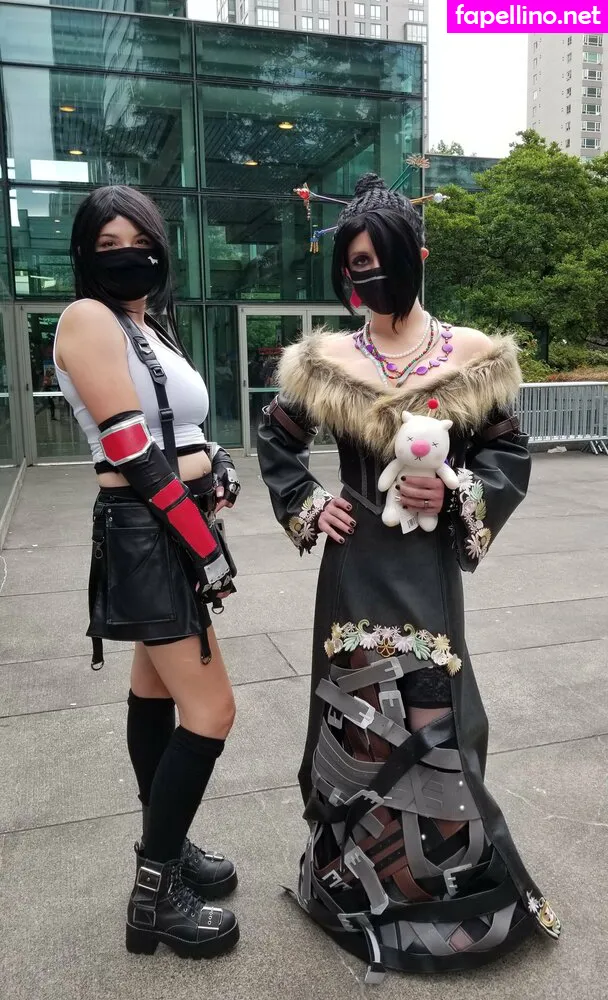 dattocosplay, hellodatto Nude Leaked OnlyFans Photo #TxouCnd3n8