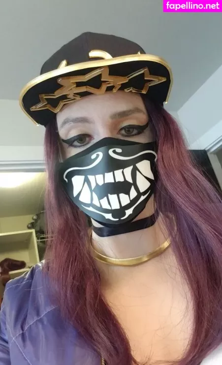 Dattocosplay OnlyFans Thumbnail #WCX5vP0Ob7