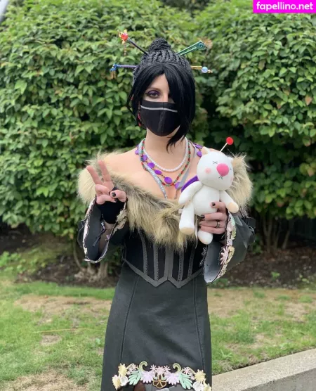 Dattocosplay OnlyFans Thumbnail #YcO68LbS8K