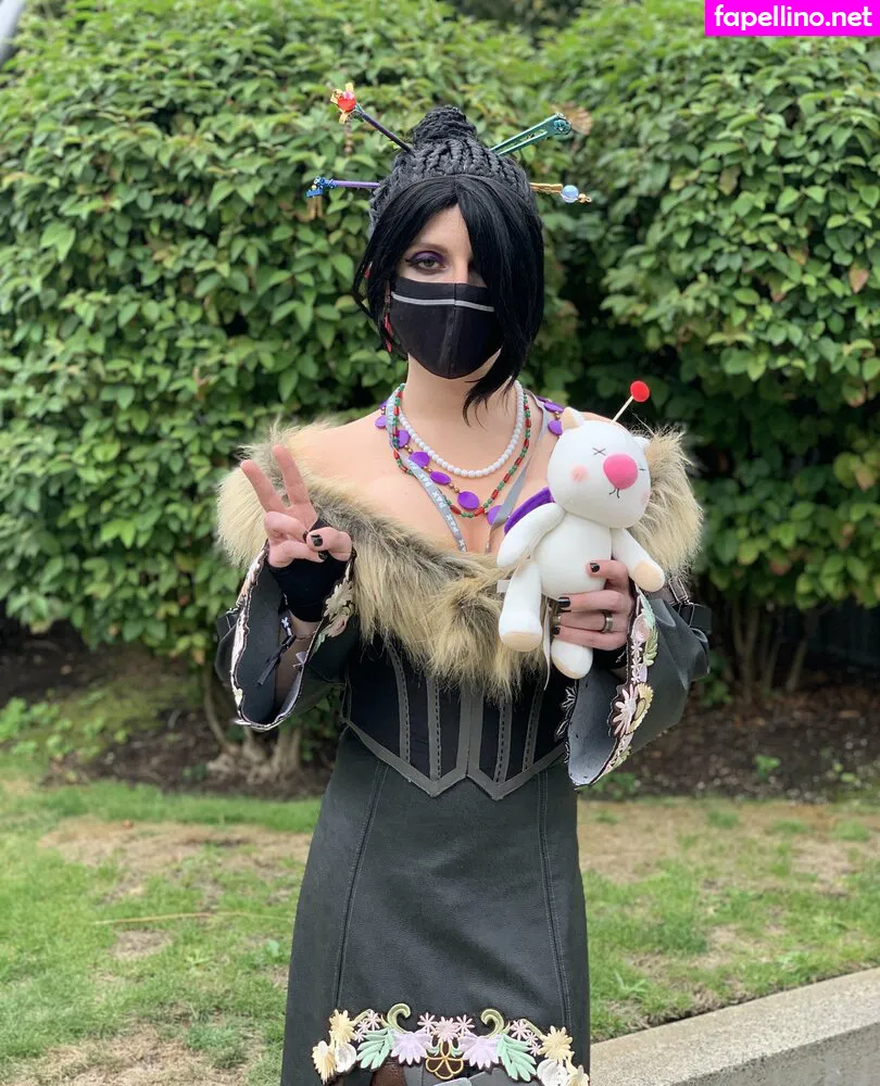 dattocosplay, hellodatto Nude Leaked OnlyFans Photo #YcO68LbS8K