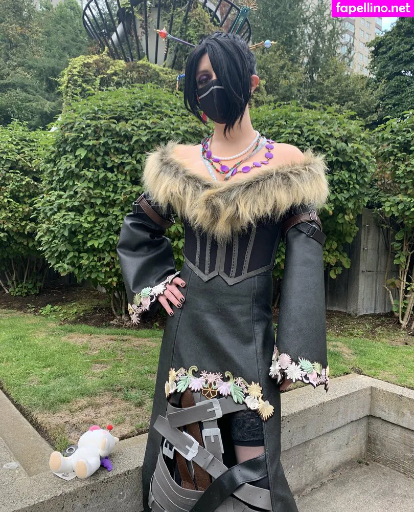 dattocosplay, hellodatto Nude Leaked OnlyFans Photo #ZMMaZsfPGF