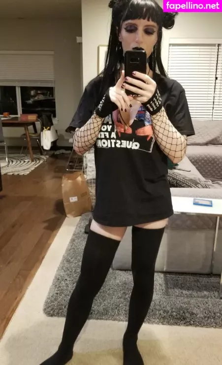 Dattocosplay OnlyFans Thumbnail #aiLiNaxLb3