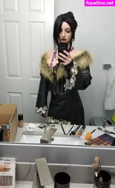 Dattocosplay OnlyFans Thumbnail #bKZtEVf0SI