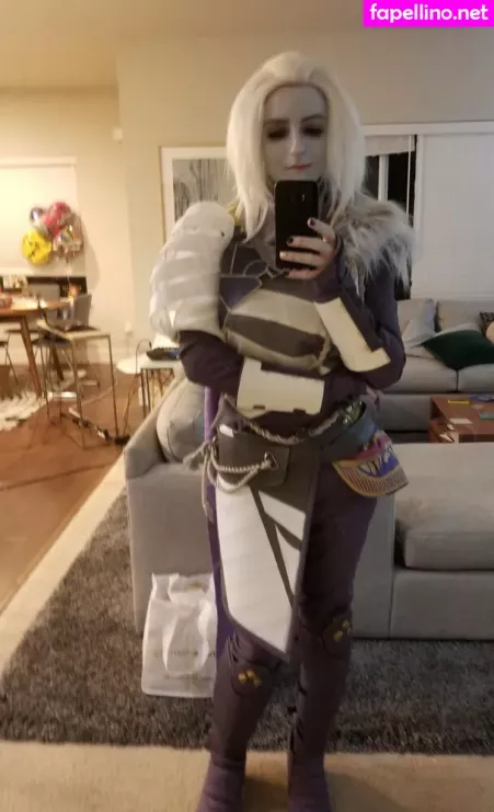 Dattocosplay OnlyFans Thumbnail #ocrmrkaYL7