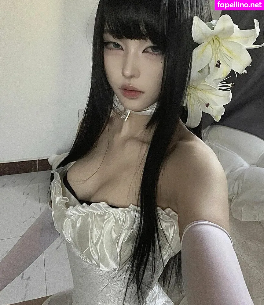 Sacha Wang, daturakisses Nude Leaked OnlyFans Photo #bpIe66udk8