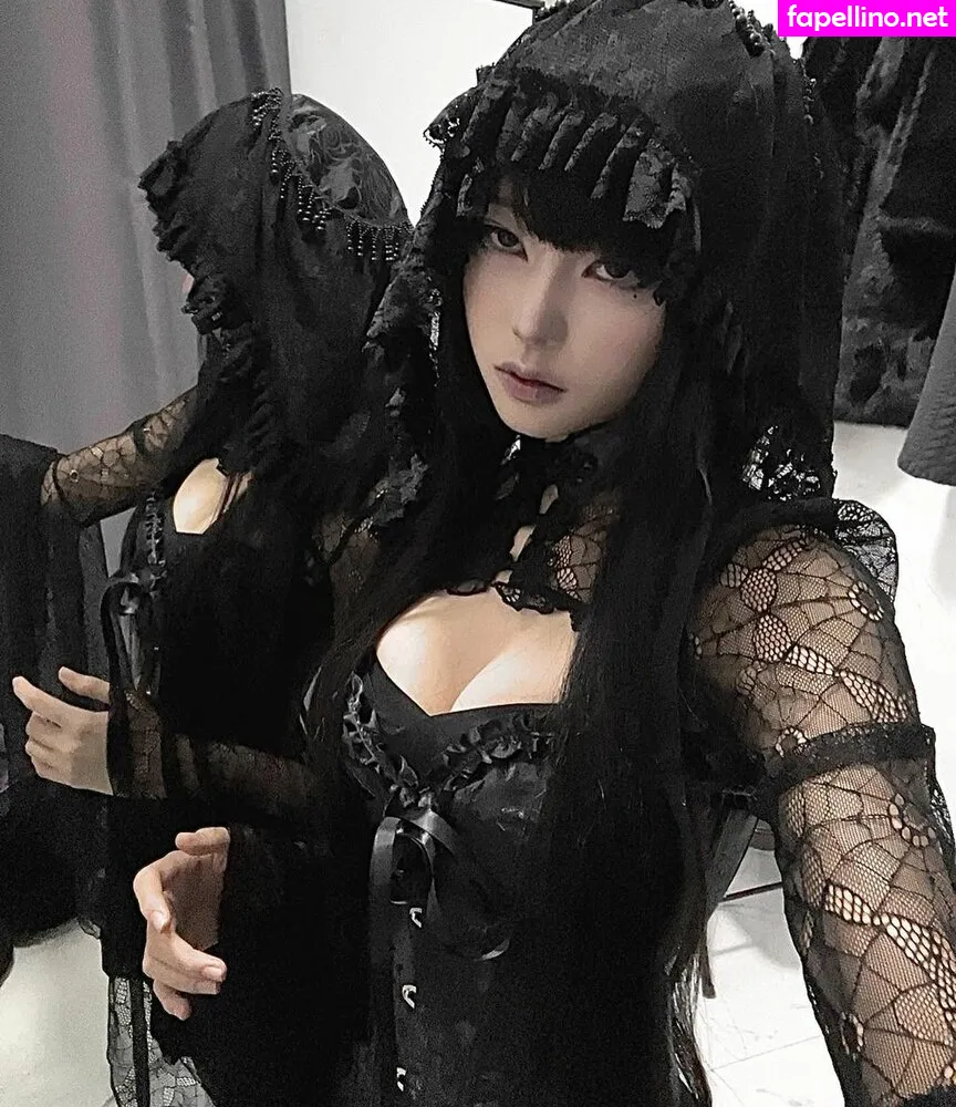 Sacha Wang, daturakisses Nude Leaked OnlyFans Photo #mwo56HbIMy