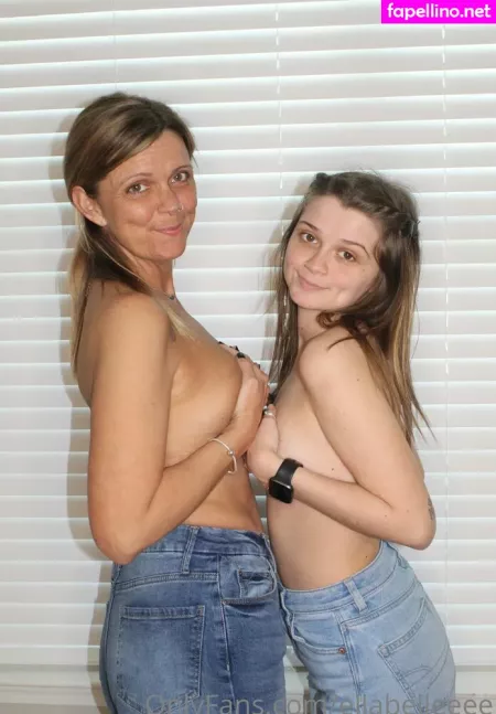 Daughter Mother 1 OnlyFans Thumbnail #fUBu8td5gm