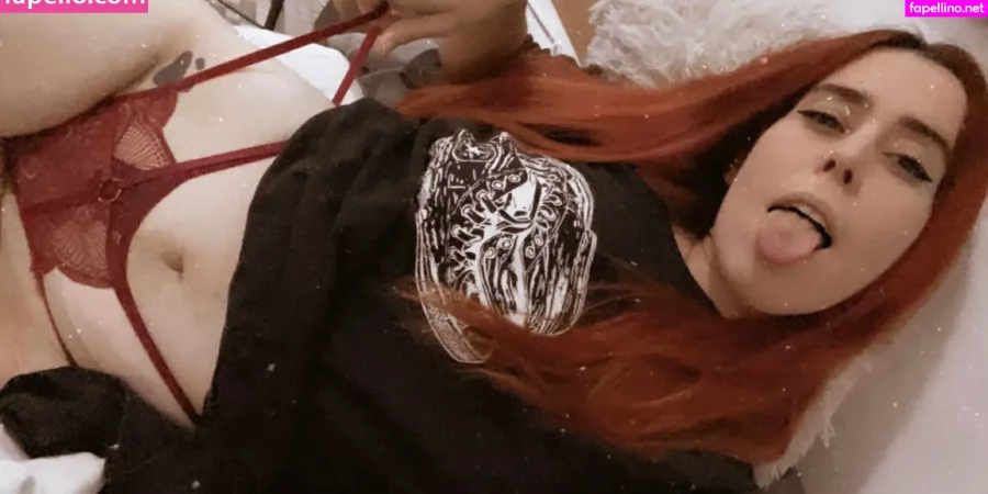 Daughteroffire OnlyFans Thumbnail #aklHuhEhcz