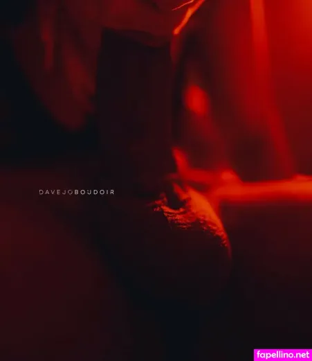 Dave Jo Davejoboudoir Dave Jo Boudoir OnlyFans Thumbnail #nKJ3mR70Tc