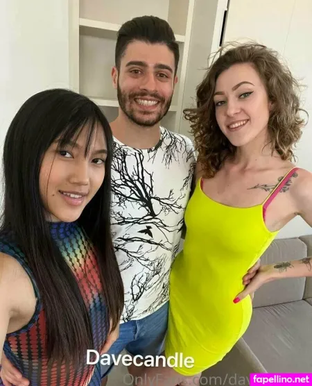 Davecandle OnlyFans Thumbnail #bLvihr6cKm