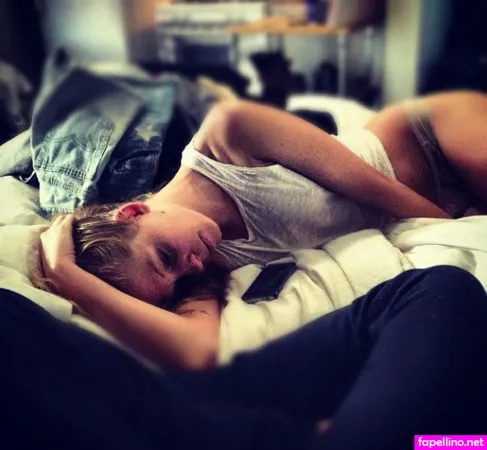 Daveigh Chase OnlyFans Thumbnail #0om27JotvG