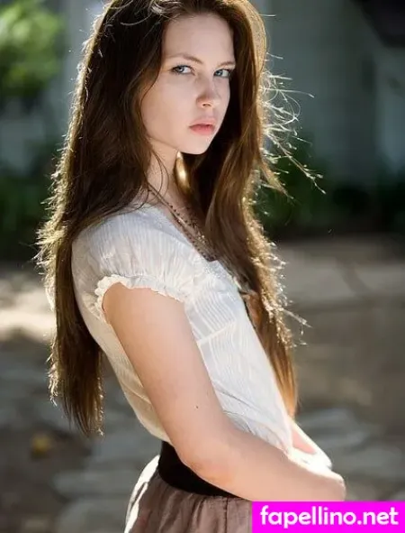 Daveigh Chase OnlyFans Thumbnail #P3Jcnaanam