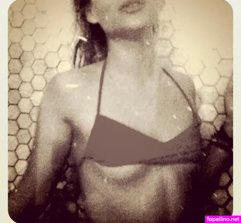 Daveigh Chase OnlyFans Thumbnail #UDNnMNAfAQ