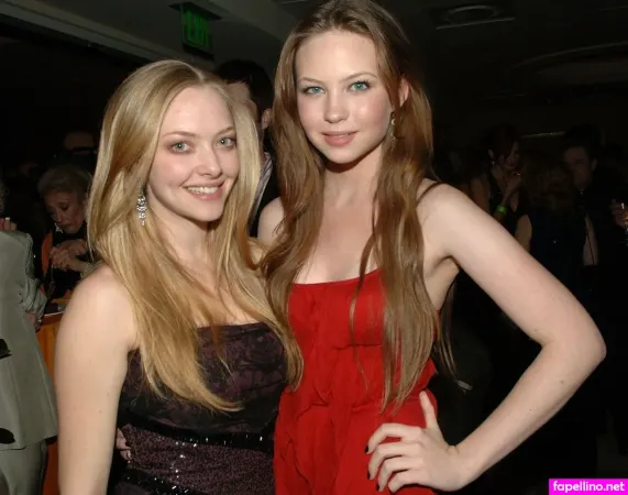 Daveigh Chase OnlyFans Thumbnail #UOy3Aik0vD