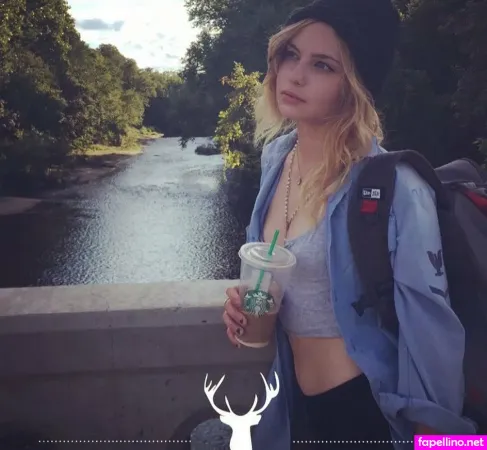 Daveigh Chase OnlyFans Thumbnail #Wd9oIlvRwy