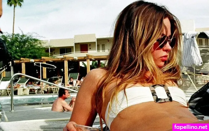 Daveigh Chase OnlyFans Thumbnail #ZiSLkF0fOs