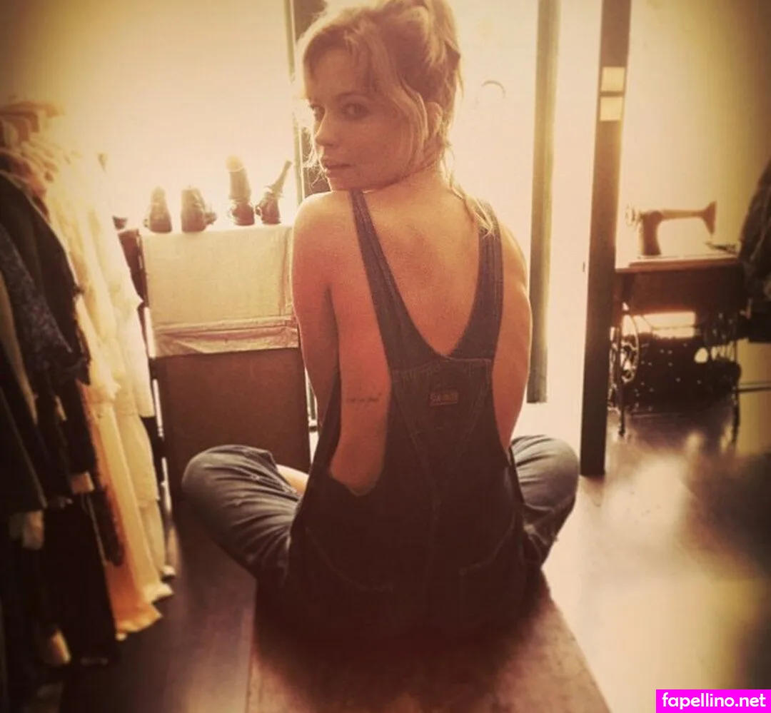 Daveigh Chase Nude Leaked OnlyFans Photo #a1QA96CDcc