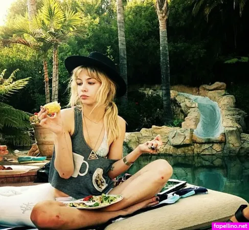 Daveigh Chase OnlyFans Thumbnail #lyqRY9IHD8