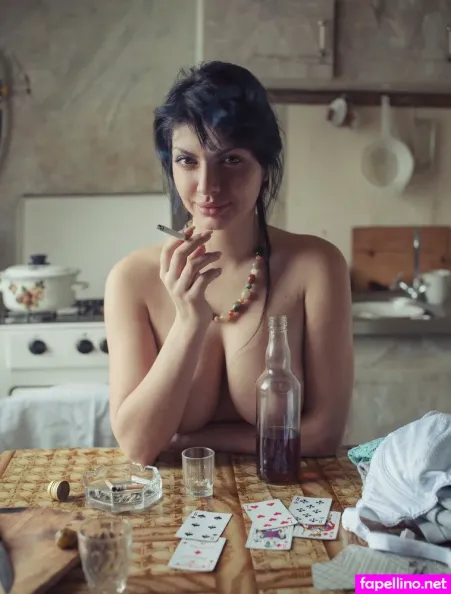 David Dubnitskiy OnlyFans Thumbnail #7D9ml82oIW