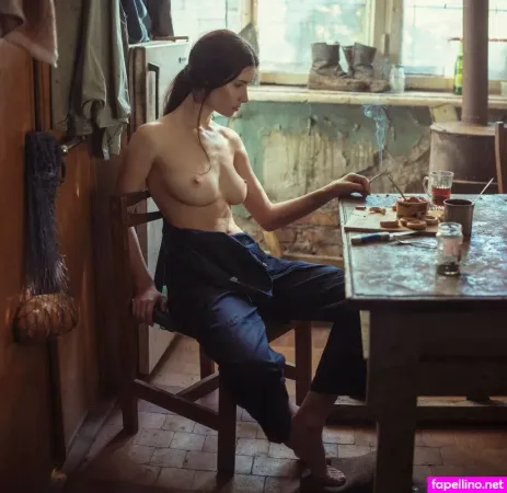 David Dubnitskiy OnlyFans Thumbnail #IUdLAyoWhq