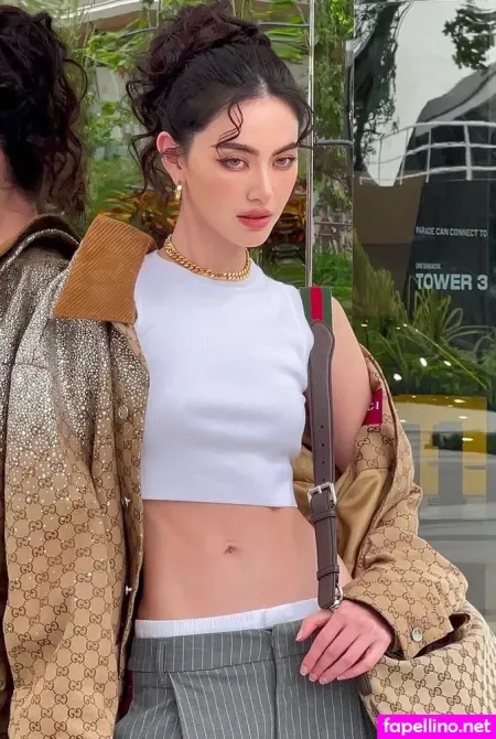 Davika Hoorne Davikah OnlyFans Thumbnail #BWmRU5putN