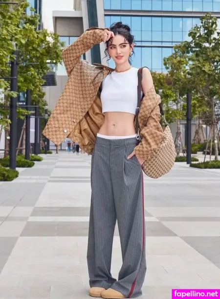 Davika Hoorne Davikah OnlyFans Thumbnail #kr8dJ6U3ws