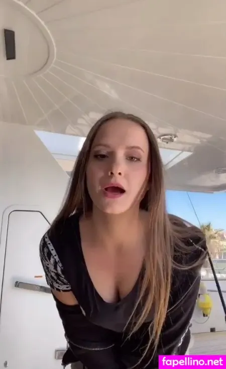 Davina Geiss OnlyFans Thumbnail #0yxqnBj7zU