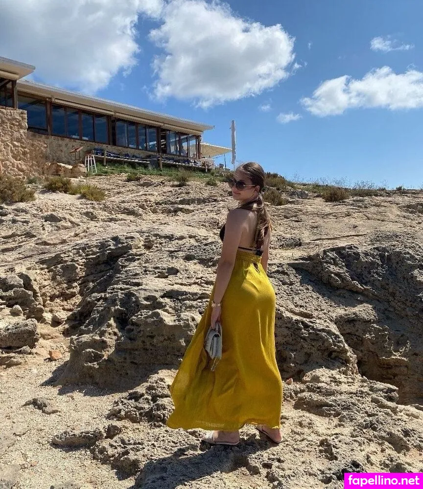 Davina Geiss, the_real_davina_geiss Nude Leaked OnlyFans Photo #QDin8Gpyec