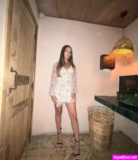 Davina Geiss OnlyFans Thumbnail #V9YxgrsIDY