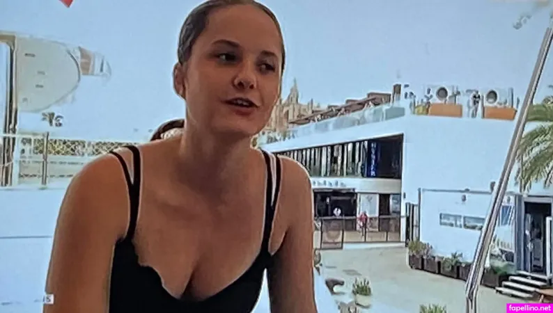 Davina Geiss OnlyFans Thumbnail #YkocXKYiqG